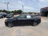 Used 2020 Ford Fusion SEL image 3