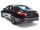 Used 2024 Mercedes-Benz S 580 4MATIC Sedan image 6