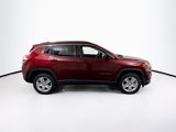 Used 2022 Jeep Compass Latitude image 4