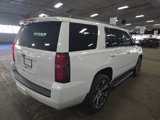 Used 2018 Chevrolet Tahoe LT w/ Luxury Package image 2