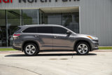 Used 2015 Toyota Highlander Limited image 4