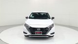 New 2025 Nissan Versa S image 2
