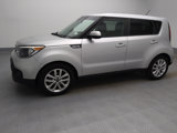 Used 2018 Kia Soul + image 2