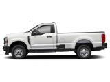 New 2024 Ford F350 XL image 3