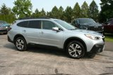 Used 2020 Subaru Outback Limited XT image 2