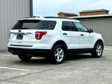 Used 2018 Ford Explorer FWD image 4