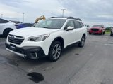 Used 2020 Subaru Outback Limited w/ Popular Package #2 image 3