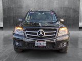 Used 2012 Mercedes-Benz GLK 350 4MATIC image 2