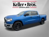 Used 2023 RAM 1500 Big Horn image 3