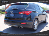 Used 2015 Hyundai Santa Fe Sport 2.0T w/ Option Group 05 image 5