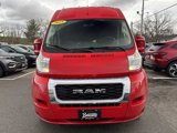 Used 2019 RAM ProMaster 2500 w/ Premium Appearance Group image 2