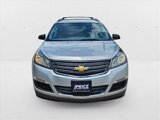 Used 2014 Chevrolet Traverse LS image 2