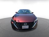 Used 2024 Nissan Sentra SV image 2
