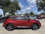 Used 2019 Nissan Murano Platinum image 2