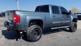 Used 2010 Chevrolet Silverado 2500 LTZ image 4