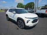 New 2026 Chevrolet TrailBlazer LT w/ LT Cold Weather Package image 2