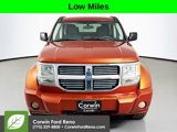 Used 2008 Dodge Nitro SXT image 2