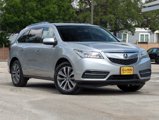 Used 2015 Acura MDX FWD w/ Technology Package image 2