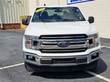 Used 2020 Ford F150 XLT w/ Equipment Group 301A Mid image 2