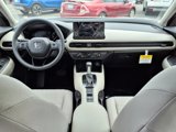 New 2025 Honda HR-V LX image 5