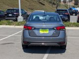 New 2025 Nissan Versa S w/ Trunk Package image 6