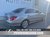 Used 2015 Mercedes-Benz C 300 4MATIC Sedan image 4
