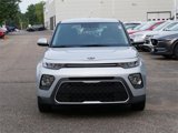 Used 2020 Kia Soul LX image 2