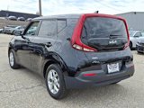 Certified 2022 Kia Soul LX w/ Technology Package image 4