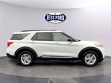 Used 2023 Ford Explorer XLT w/ Equipment Group 202A image 6
