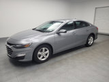 Used 2023 Chevrolet Malibu LT image 2