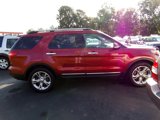 Used 2015 Ford Explorer Limited image 4
