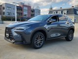 Used 2023 Lexus NX 250 FWD w/ Premium Package image 3
