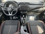 Certified 2022 Nissan Versa SR w/ Convenience Package image 2
