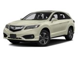 Used 2017 Acura RDX FWD w/ Advance Package image 3