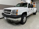Used 2003 Chevrolet Silverado 3500 LT image 3