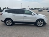 Used 2017 Chevrolet Traverse Premier image 4