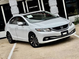 Used 2013 Honda Civic EX-L image 2