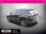 Used 2023 Jeep Compass High Altitude w/ Driver Assist Group I image 6