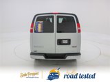 Used 2018 GMC Savana 3500 LS image 5