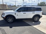 New 2025 Ford Bronco Sport Big Bend image 4