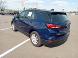 Used 2022 Chevrolet Equinox LS w/ Driver Confidence II Package image 6