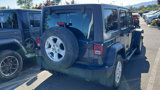 Used 2017 Jeep Wrangler Unlimited Sport w/ Connectivity Group image 5