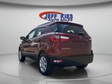Used 2020 Ford EcoSport SE image 5