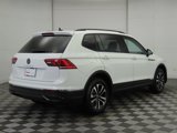 Used 2022 Volkswagen Tiguan S image 5