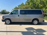 Used 2012 Chevrolet Express 1500 LS image 2