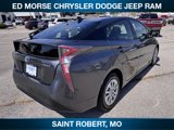 Used 2016 Toyota Prius Two image 5