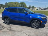 Used 2022 Kia Seltos LX image 4