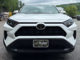 Used 2022 Toyota RAV4 LE image 2