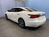 Used 2016 Nissan Maxima 3.5 S image 4