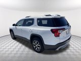 Used 2021 GMC Acadia SLE w/ Driver Convenience Package image 3